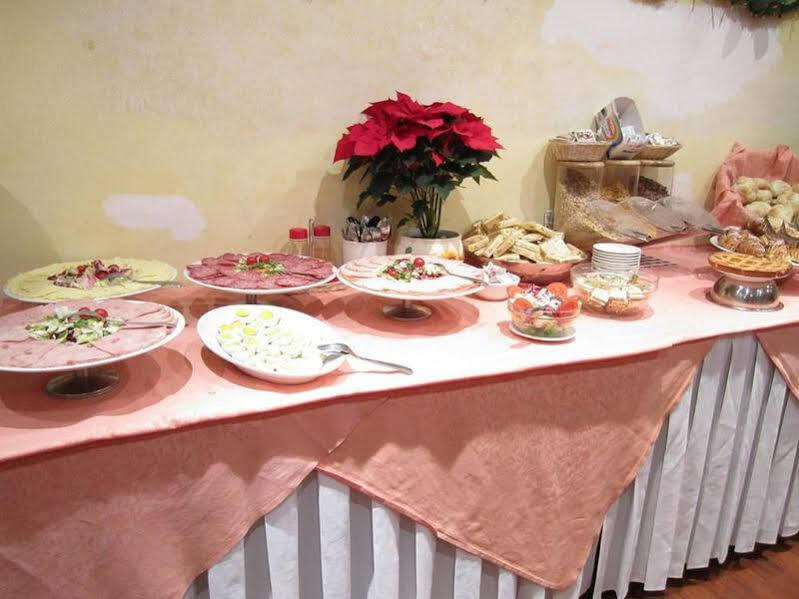 Hotel Leonardi Fiamma 3*