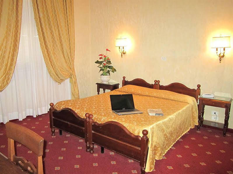 Hotel Leonardi Fiamma 3*