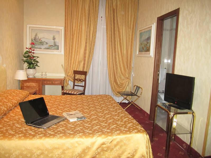 Leonardi Fiamma Hotel 3*