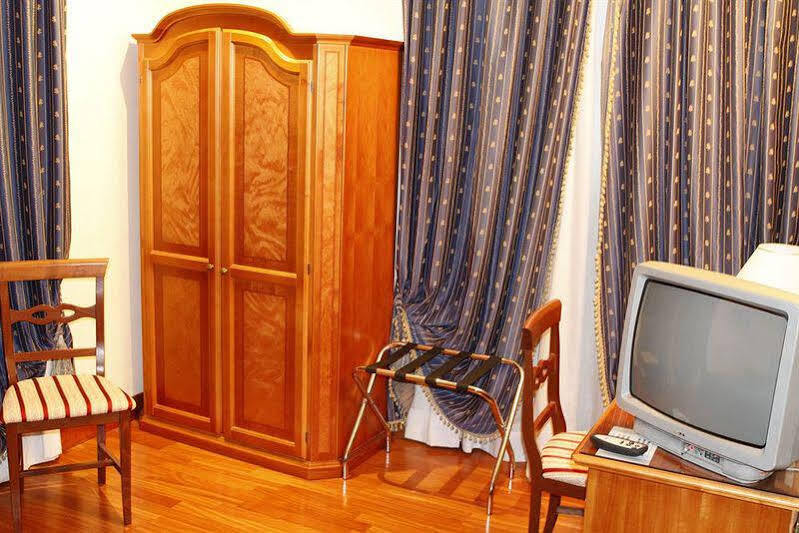 Hotel Leonardi Fiamma 3*
