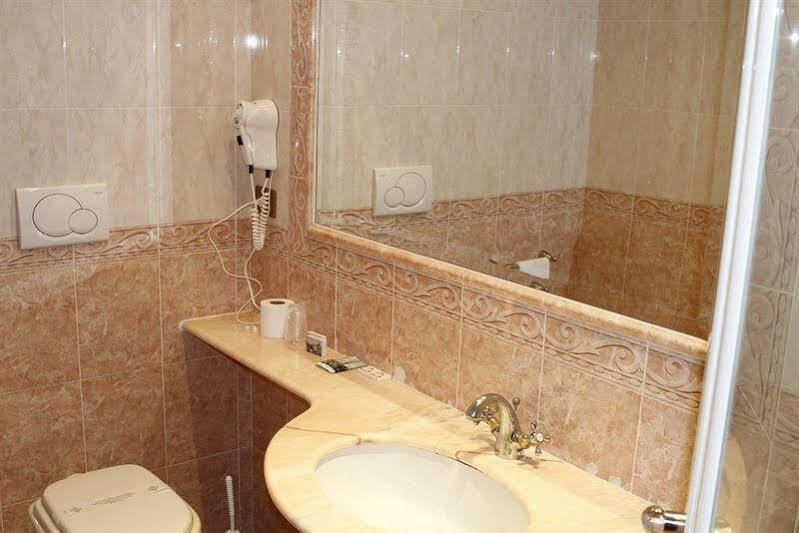 Leonardi Fiamma Hotel Rom