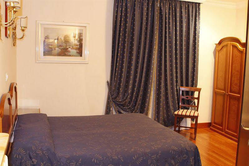 Hotel Leonardi Fiamma 3*