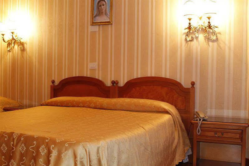 Hotel Leonardi Fiamma 3*