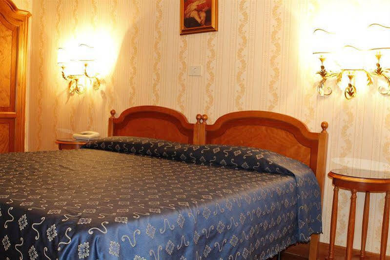 Hotel Leonardi Fiamma 3*