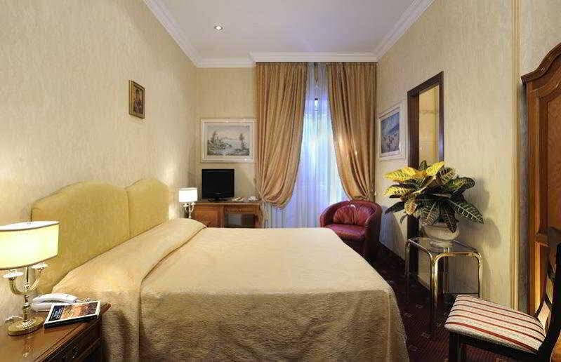 Hotel Leonardi Fiamma 3*