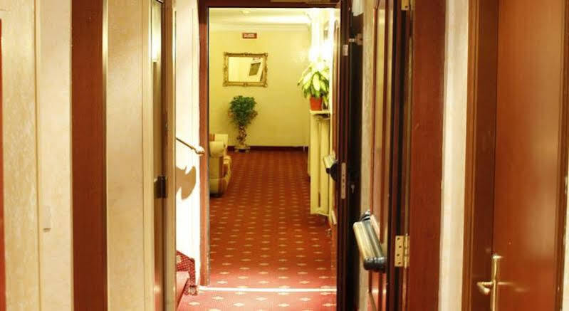 Hotel Leonardi Fiamma 3*