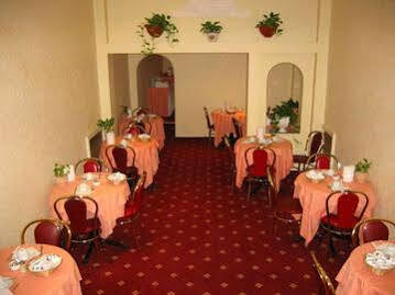 Leonardi Fiamma Hotel 3*