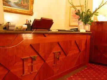 Leonardi Fiamma Hotel 3*